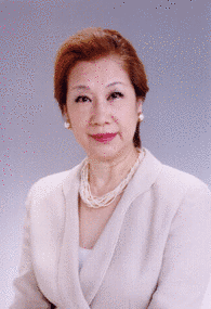新橋耐子の画像