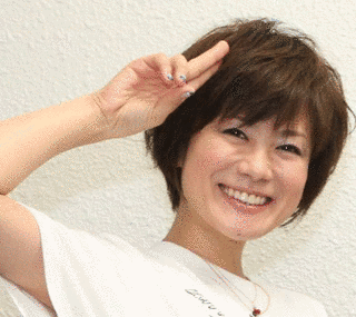 小林由美子の画像