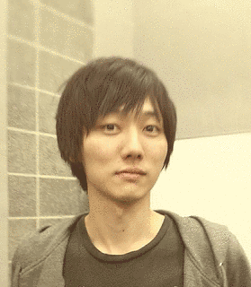 宮澤真一の画像