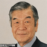 牟田悌三の画像