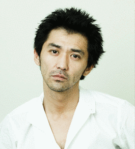 村上淳の画像