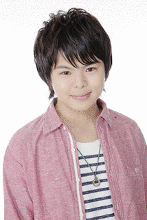 村瀬歩の画像