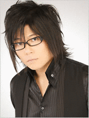 森川智之の画像