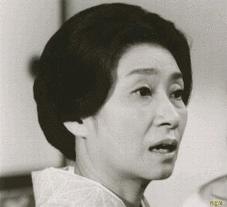 山岡久乃の画像
