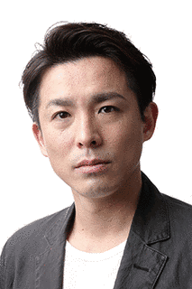 森山栄治の画像