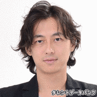 安居昇の画像