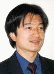 安田隆の画像
