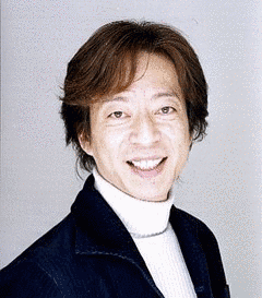安富史郎の画像