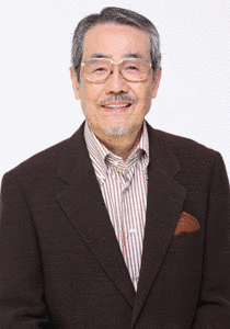 矢田稔の画像