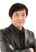山賀教弘の画像