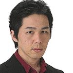山川敦也の画像