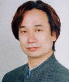山口健の画像