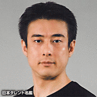 山口太郎の画像