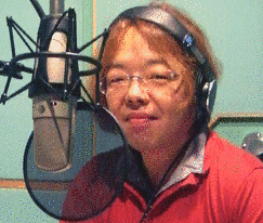 山崎たくみの画像
