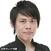 山田真一の画像