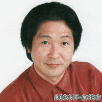 山中一徳の画像