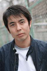 山中崇史の画像