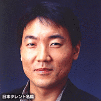 山野井仁の画像