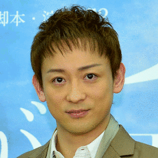 山本耕史の画像