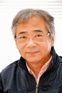 山本正之の画像