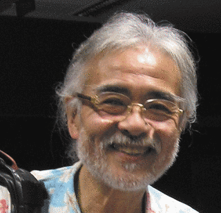油井昌由樹の画像