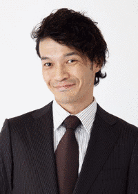 横井伸明の画像