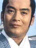 横内正の画像