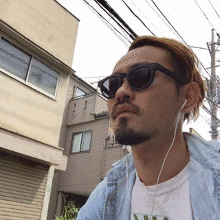 横大路伸の画像