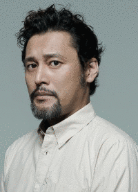 横田栄司の画像