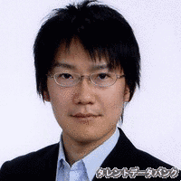 吉開清人の画像
