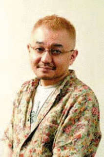 吉川虎範の画像
