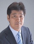 吉田篤司の画像
