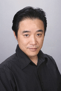 吉野正弘の画像