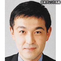 吉原丈二の画像