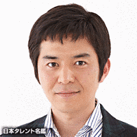 若林久弥の画像
