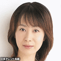 川先宏美の画像