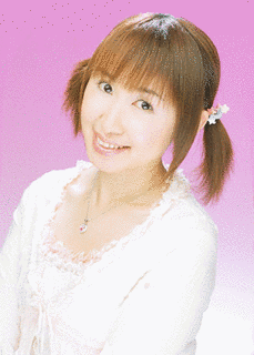 安倍ようこの画像