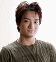 相ヶ瀬龍史の画像