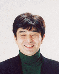 相原一夫の画像