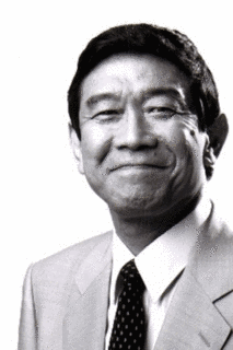 青島幸男の画像