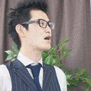 青山宏の画像