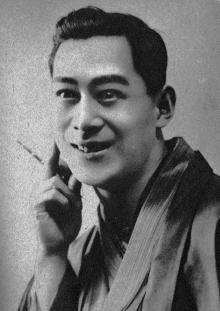 明石潮の画像