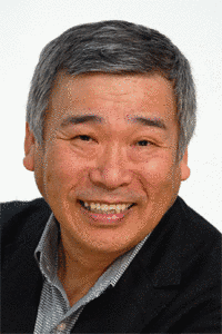 赤塚真人の画像