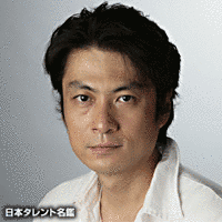 赤羽秀之の画像