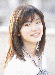 美山加恋の画像