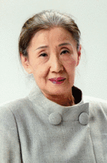 菅原チネ子の画像