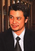 阿久津陽一郎の画像
