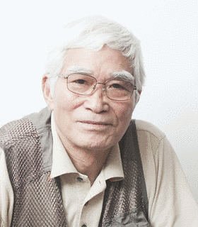 足立正生の画像