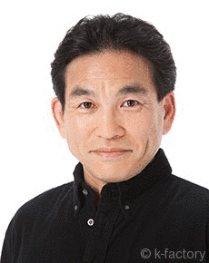 阿南健治の画像