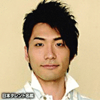 阿部丈二の画像